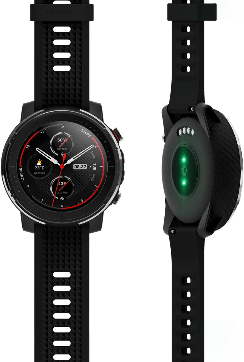 Amazfit Умные часы Stratos 3