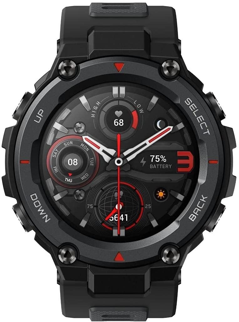 Amazfit Умные часы T-Rex Pro