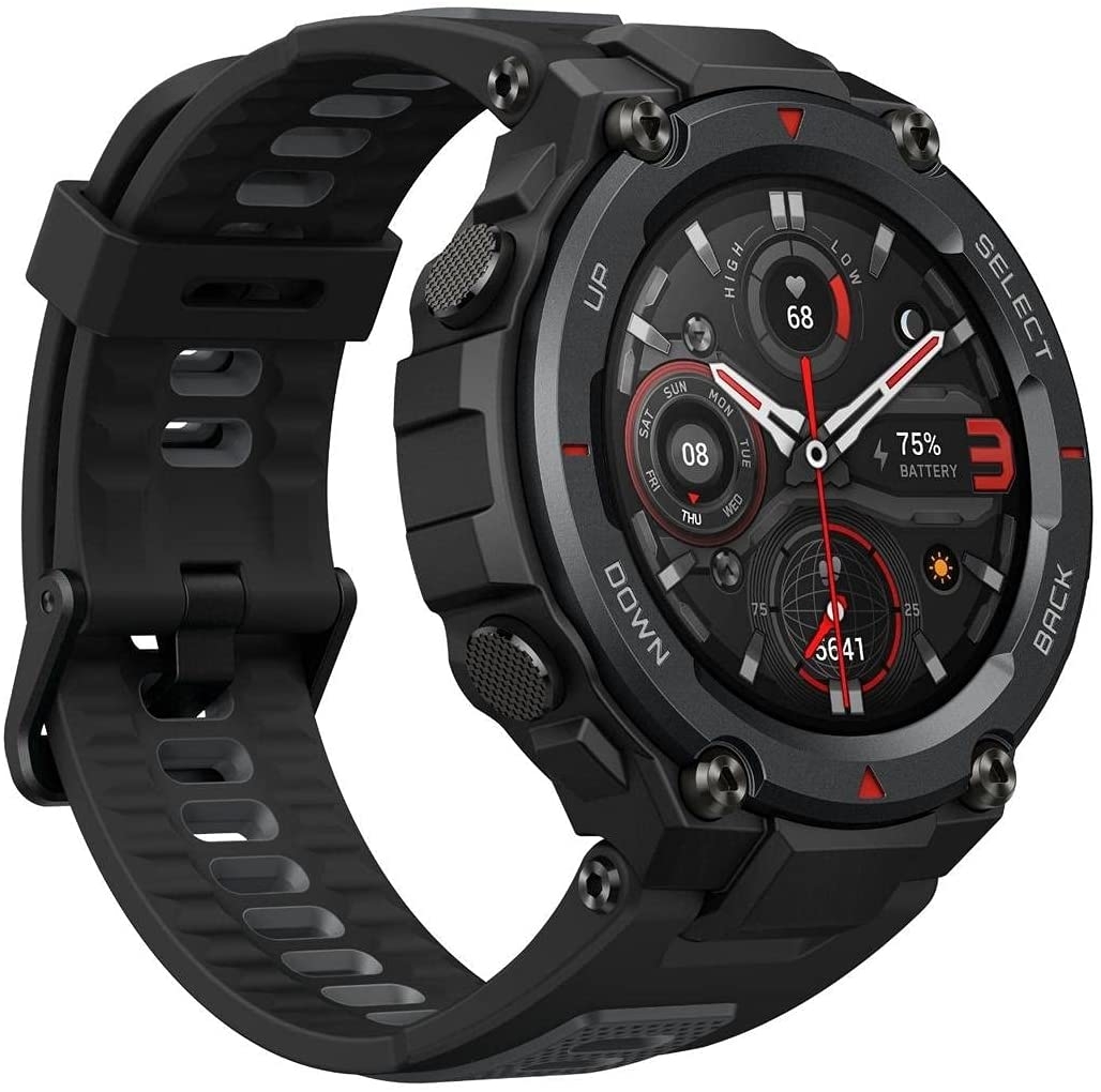 Amazfit Умные часы T-Rex Pro