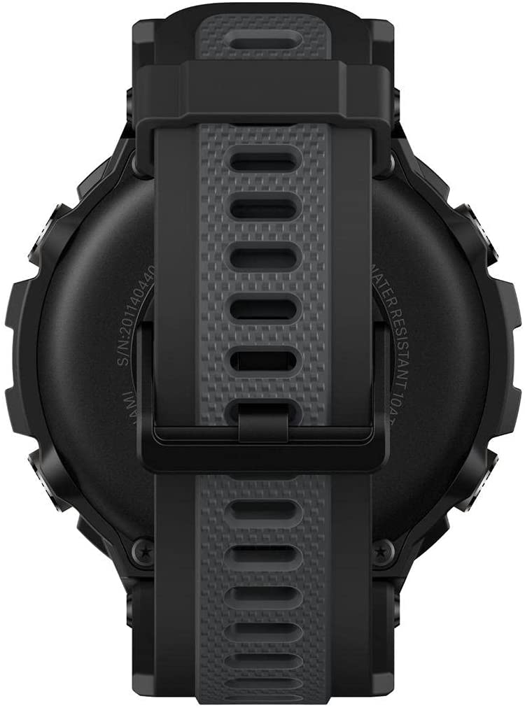 Amazfit Умные часы T-Rex Pro