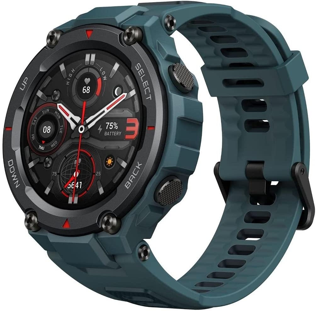 Amazfit Умные часы T-Rex Pro