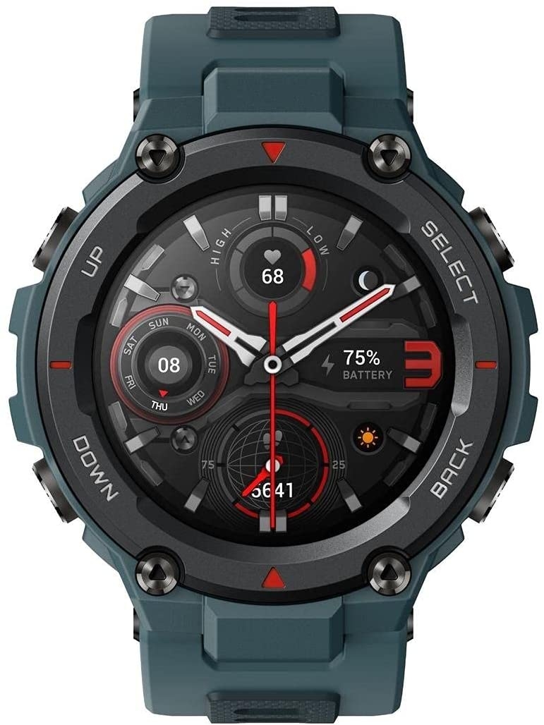 Amazfit Умные часы T-Rex Pro