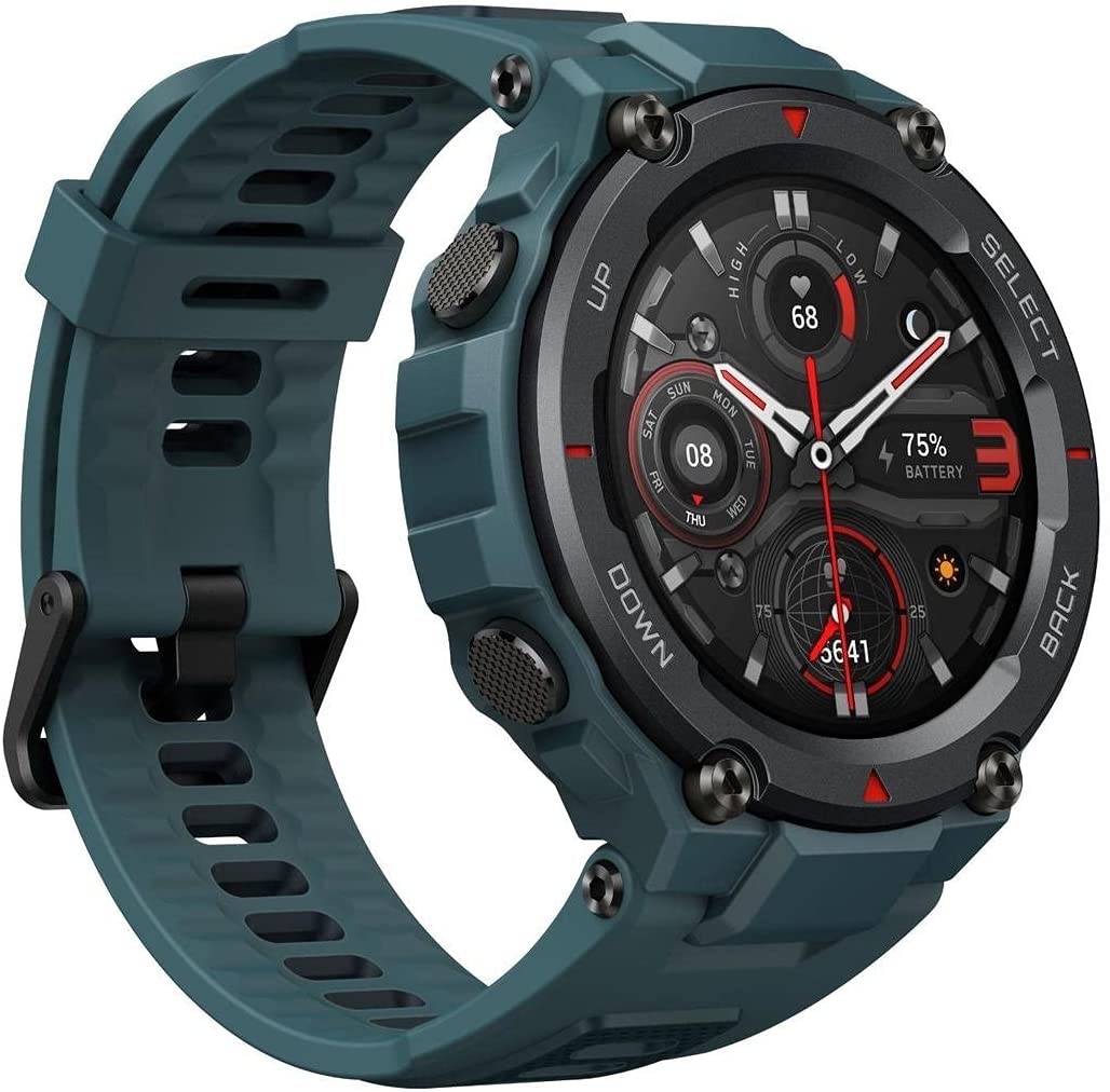 Amazfit Умные часы T-Rex Pro