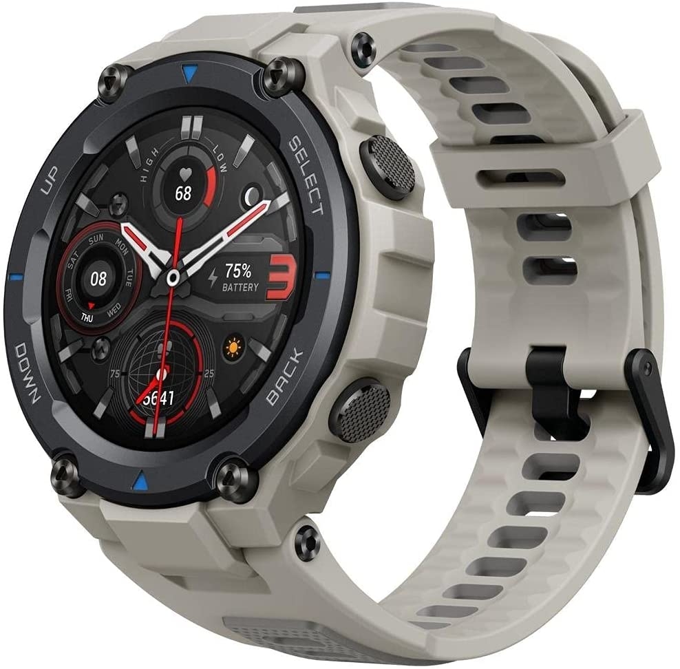 Amazfit Умные часы T-Rex Pro