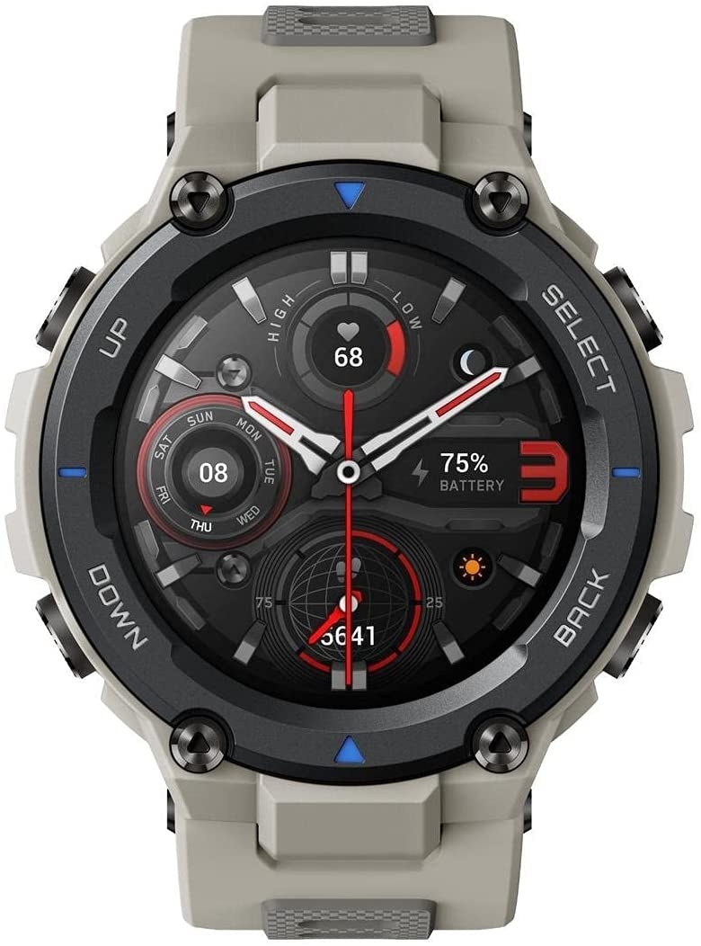 Amazfit Умные часы T-Rex Pro