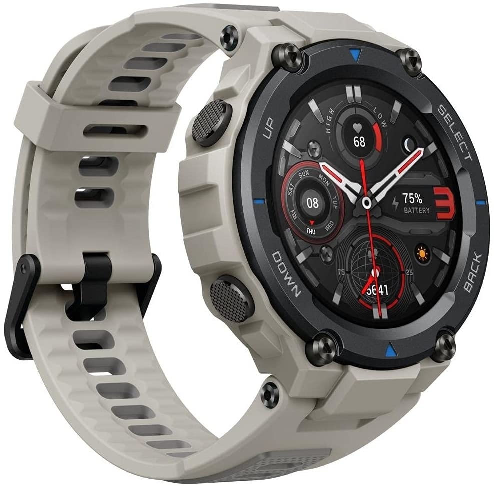 Amazfit Умные часы T-Rex Pro