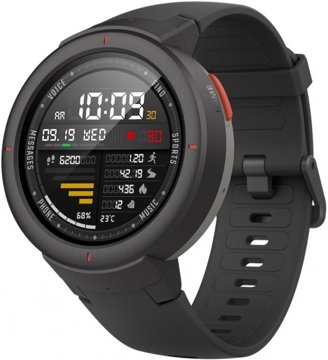 Amazfit Умные часы Verge (А1811)