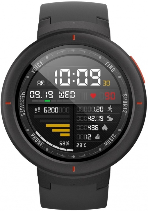 Amazfit Умные часы Verge (А1811)