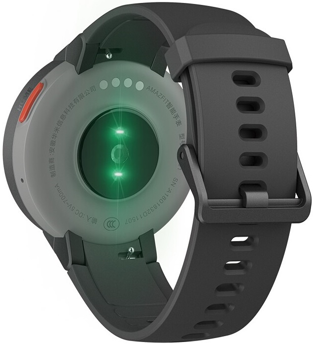 Amazfit Умные часы Verge (А1811)