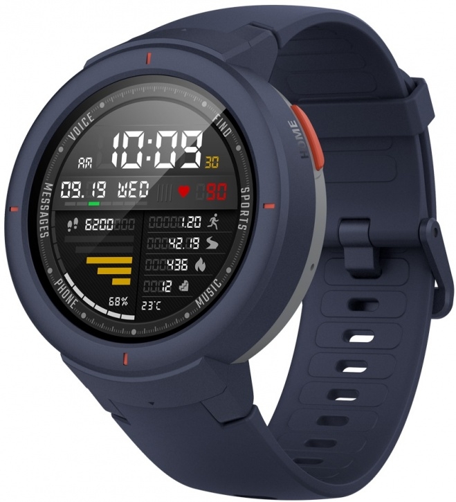 Amazfit Умные часы Verge (А1811)