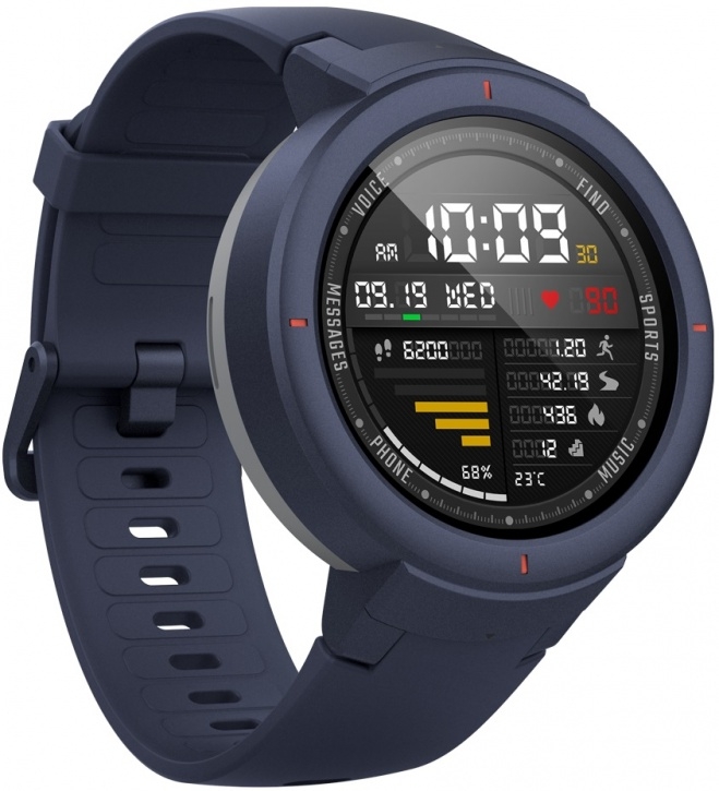 Amazfit Умные часы Verge (А1811)