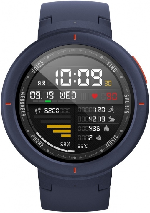 Amazfit Умные часы Verge (А1811)