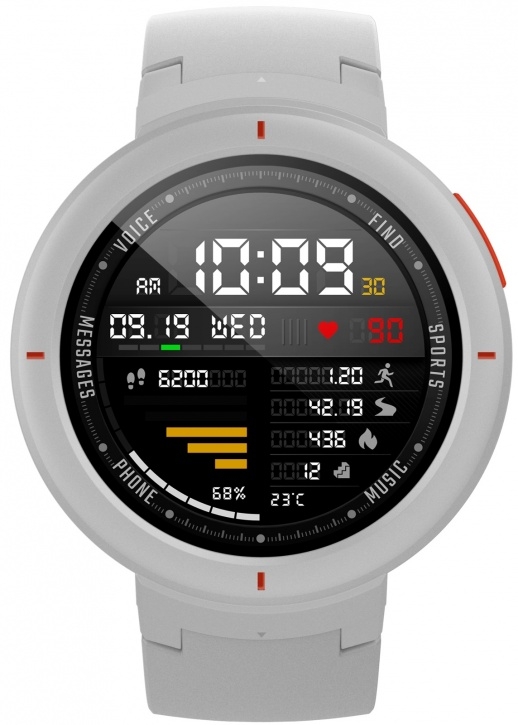 Amazfit Умные часы Verge (А1811)