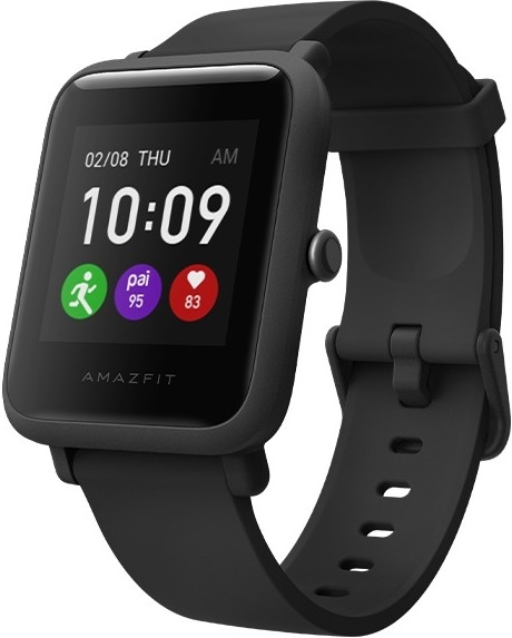 Amazfit Умные часы Bip S Lite