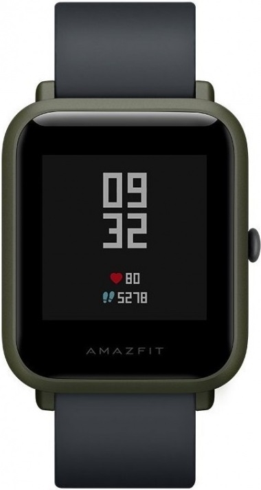 Amazfit Умные часы Bip (A1608)