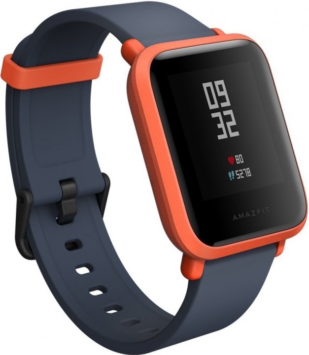 Amazfit Умные часы Bip (A1608)