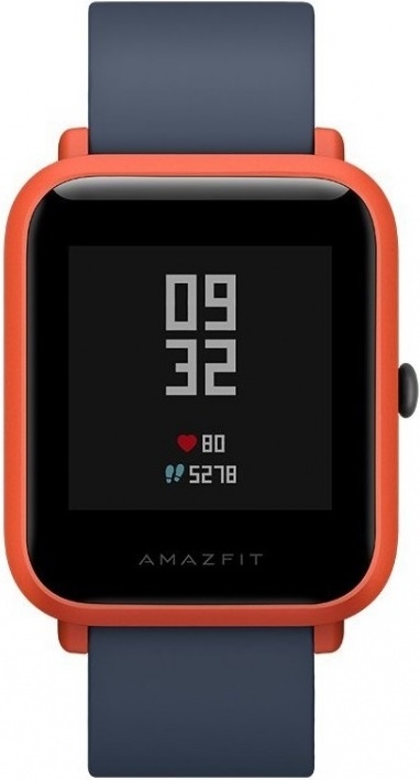 Amazfit Умные часы Bip (A1608)