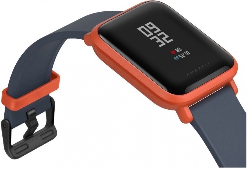 Amazfit Умные часы Bip (A1608)