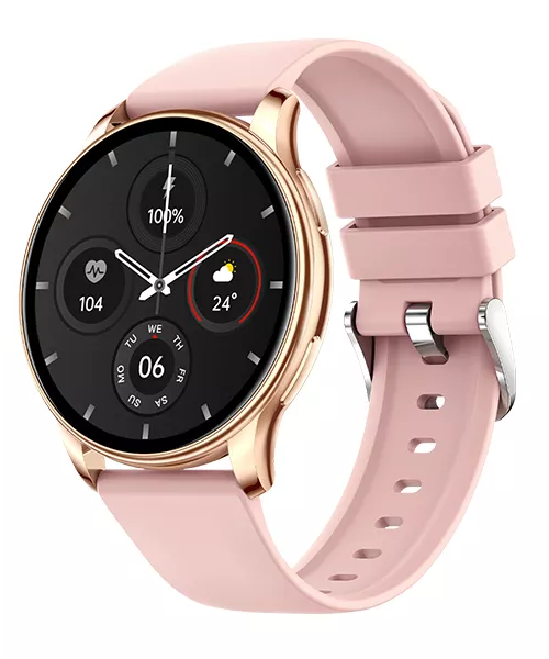 BQ Смарт-часы Watch 1.4 Sport