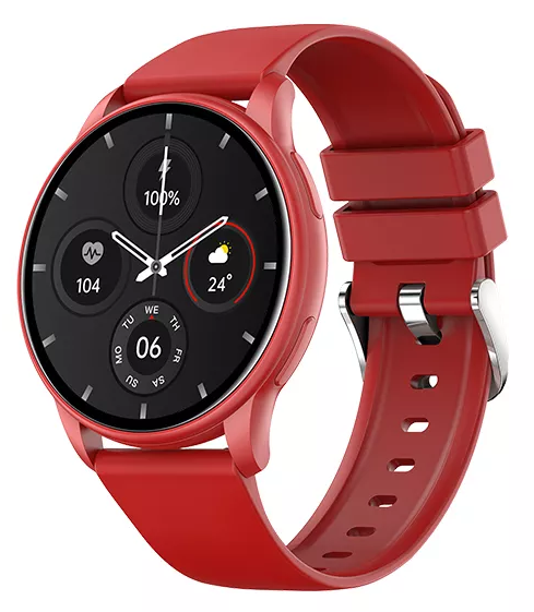 BQ Смарт-часы Watch 1.4 Sport