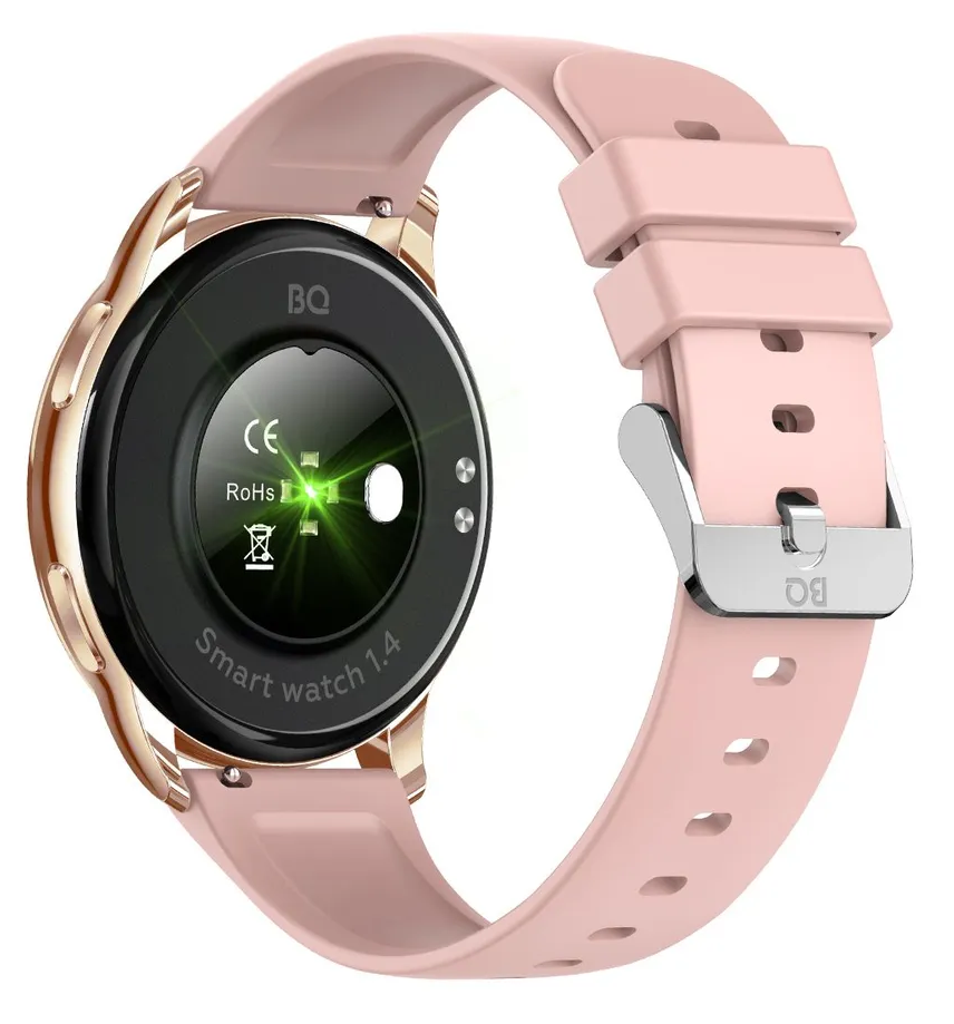 BQ Смарт-часы Watch 1.4 Sport