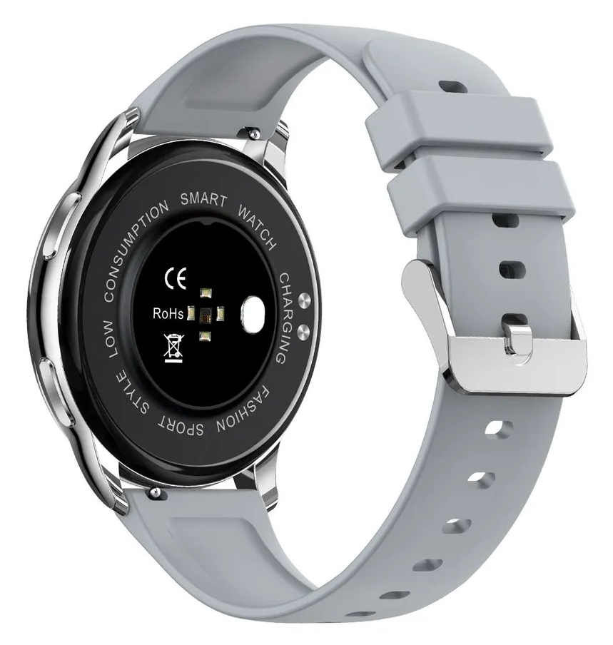 BQ Смарт-часы Watch 1.4 Sport