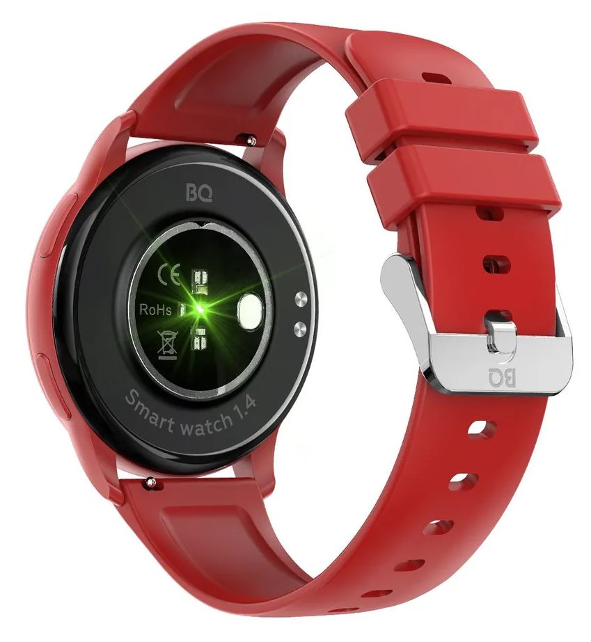 BQ Смарт-часы Watch 1.4 Sport