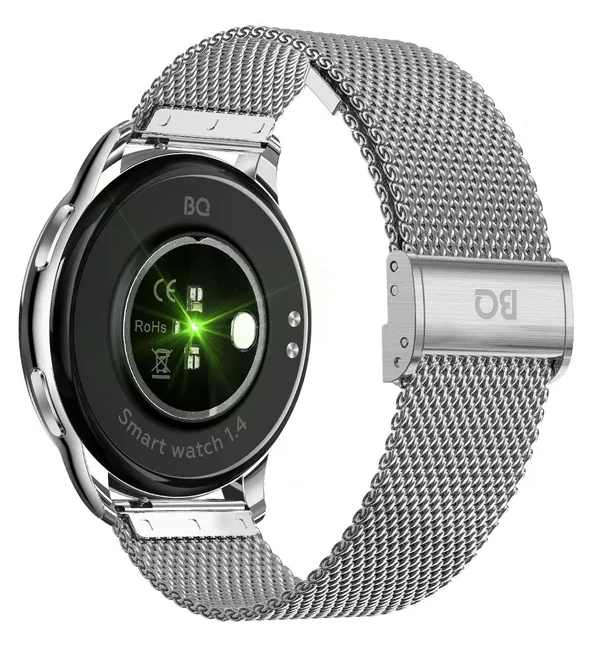 BQ Смарт-часы Watch 1.4 Classic