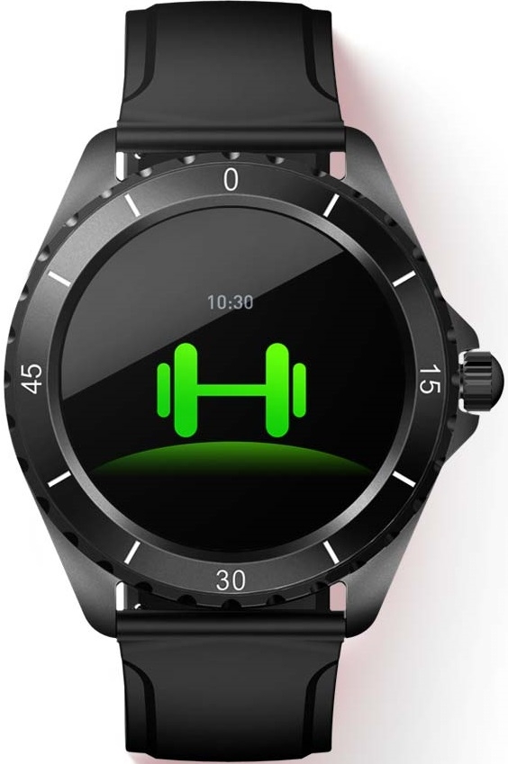 BQ Умные часы Watch 1.0