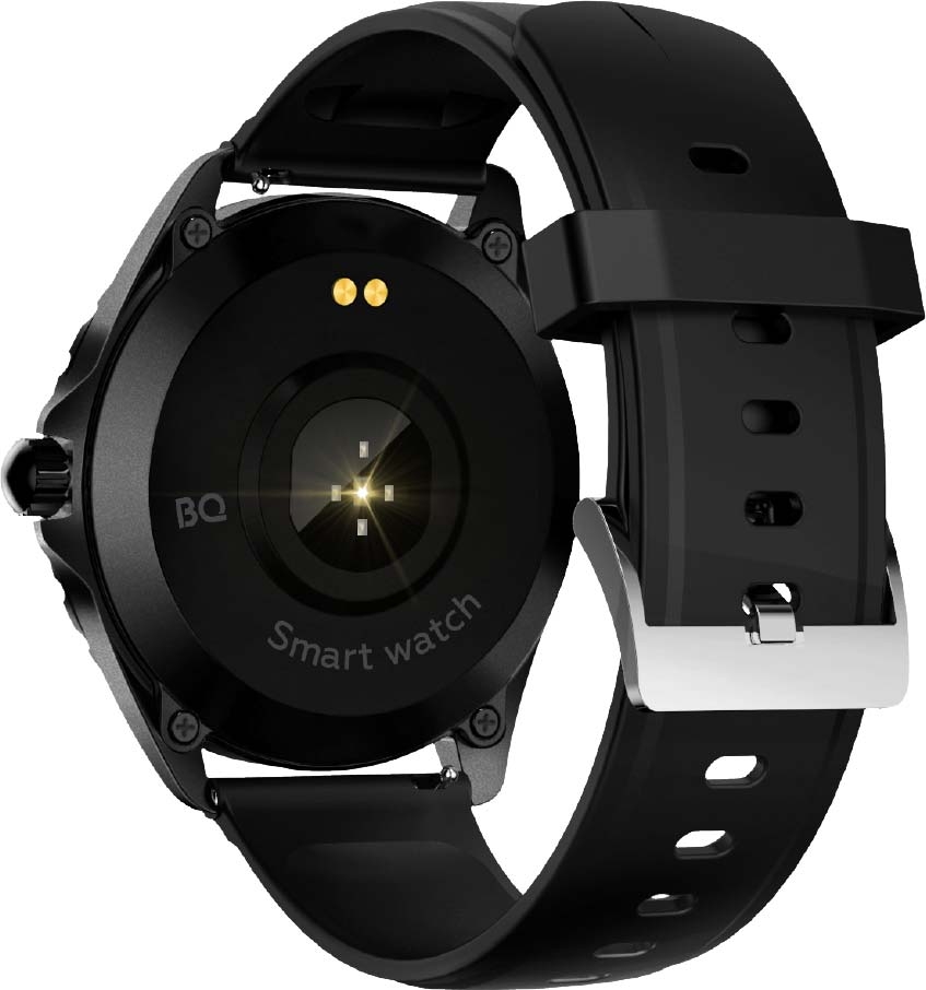 BQ Умные часы Watch 1.0