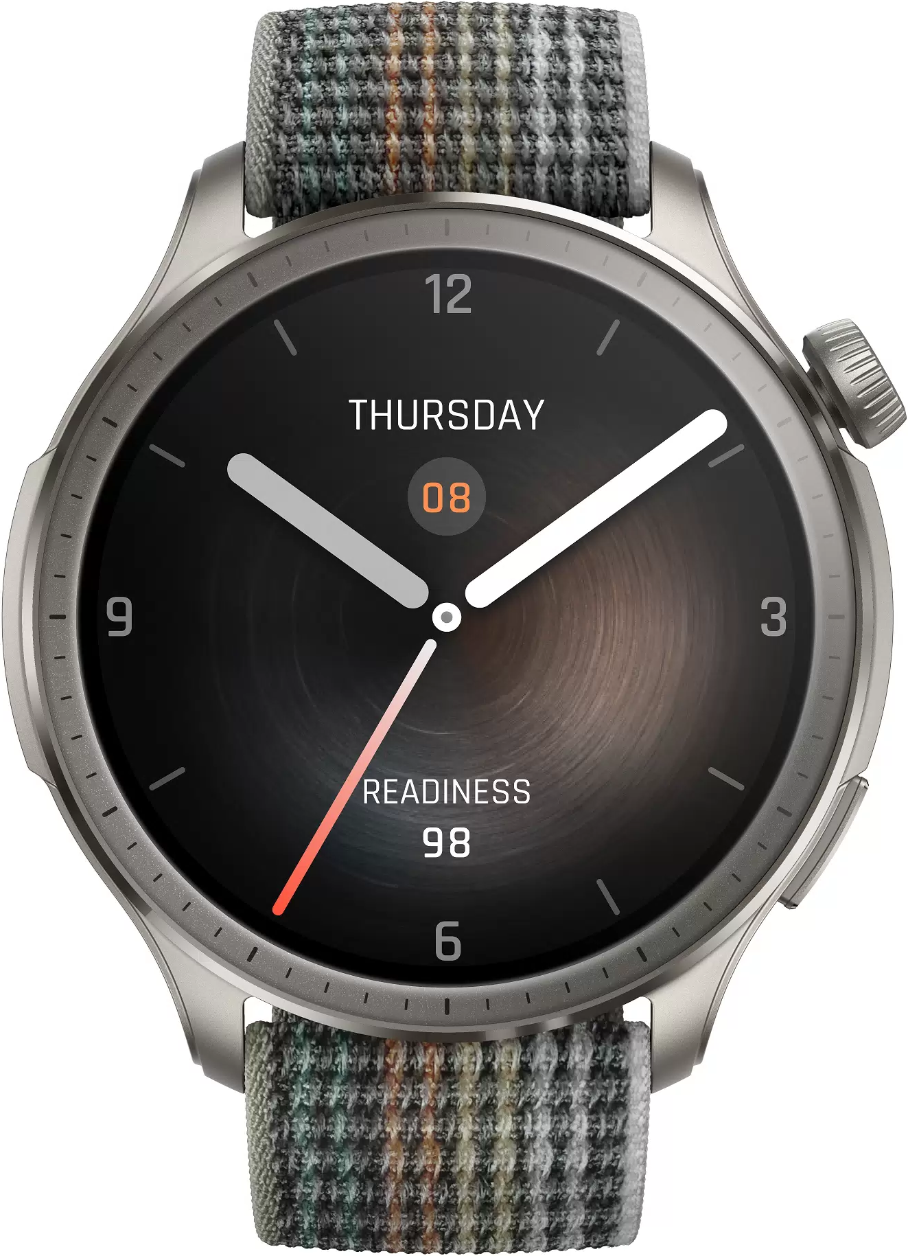 Amazfit Умные часы Balance Classic