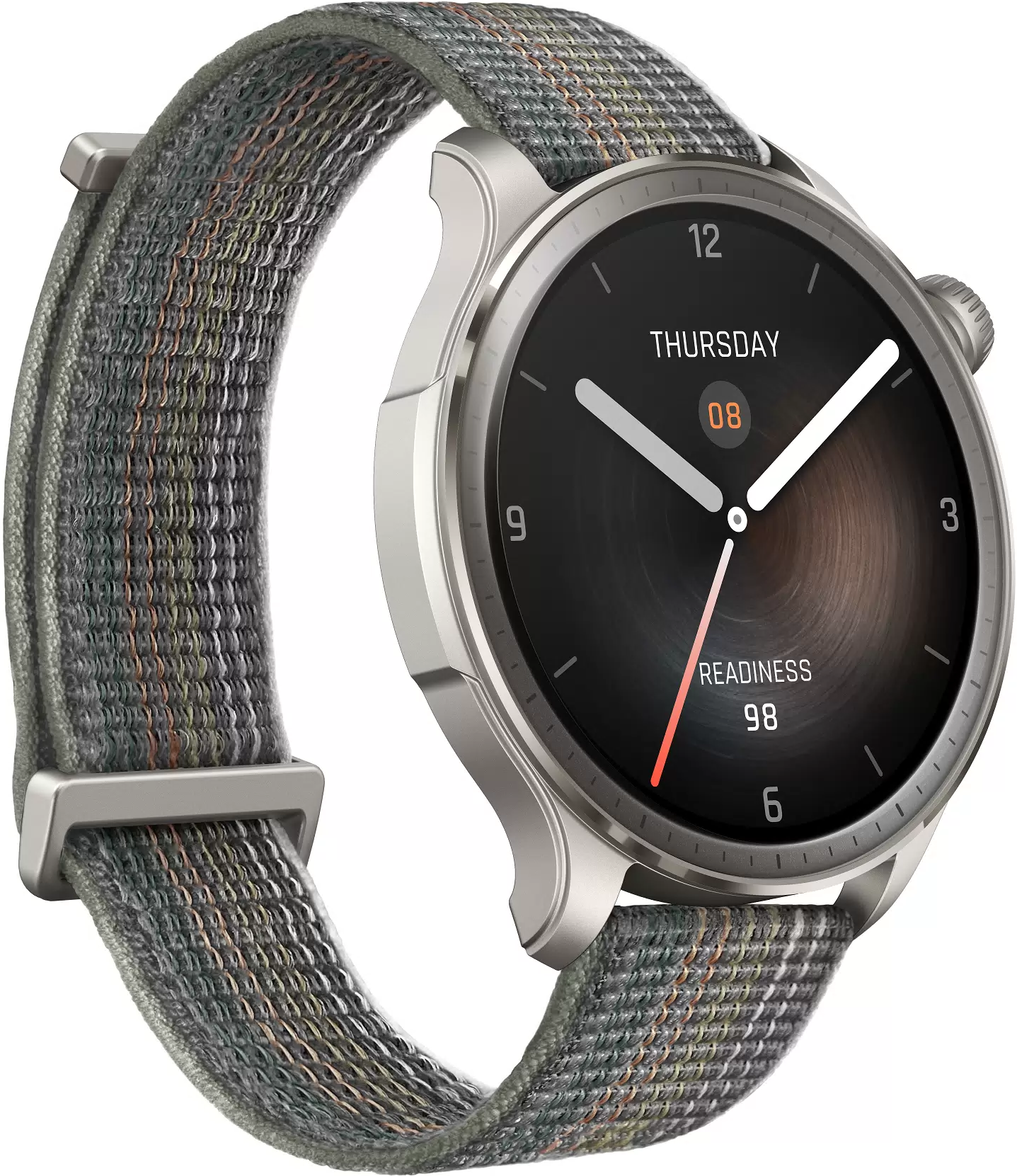 Amazfit Умные часы Balance Classic