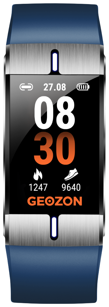 Geozon Умный браслет FIT PLUS