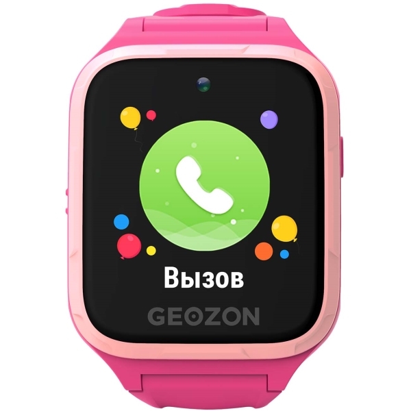 Geozon Часы LTE Plus
