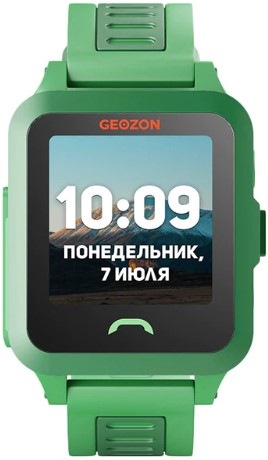 Geozon Детские умные часы Active