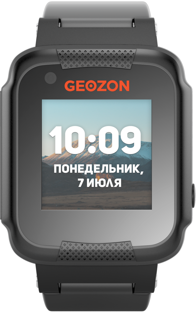 Geozon Детские умные часы Air