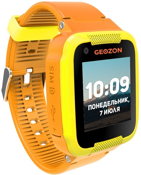 Geozon Детские умные часы Air