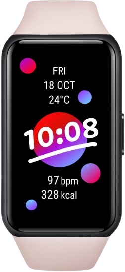 Honor Умные часы Band 6