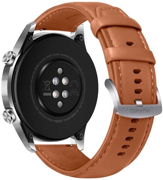 Huawei Часы Watch GT 2 Classic, 46mm