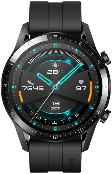 Huawei Часы Watch GT 2 Sport, 46 mm