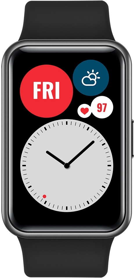Huawei Часы Watch Fit