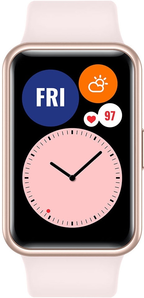 Huawei Часы Watch Fit