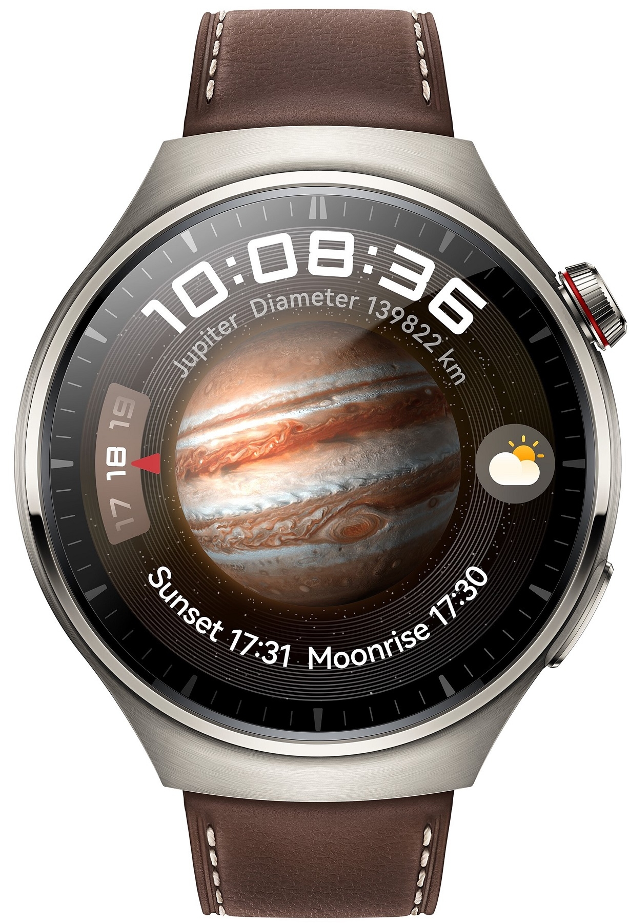 Huawei Умные часы Watch 4 Pro