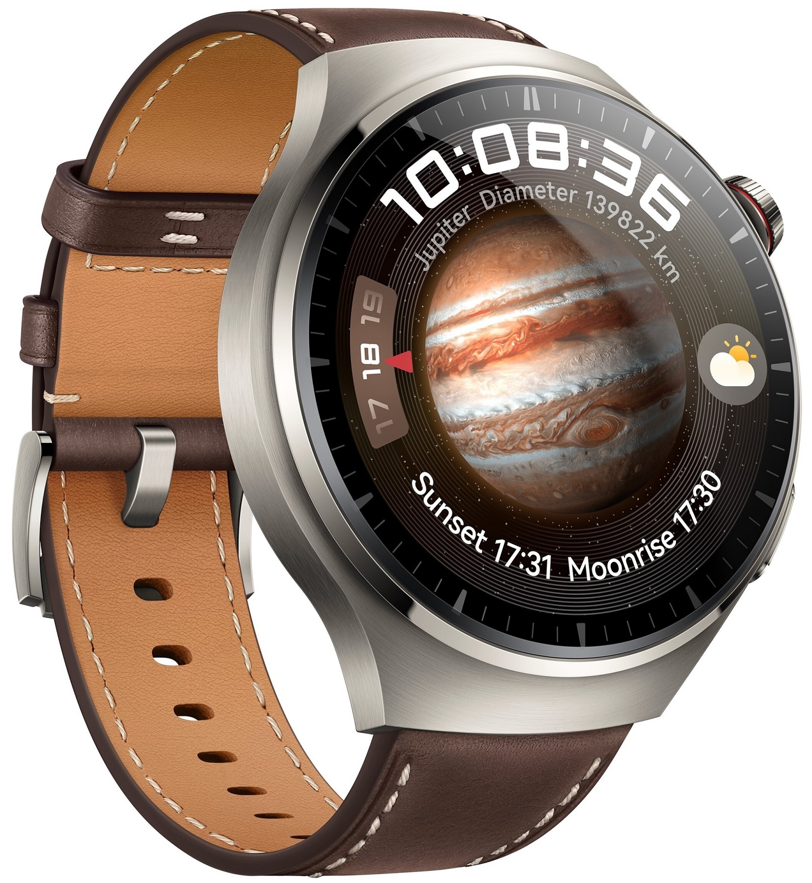 Huawei Умные часы Watch 4 Pro