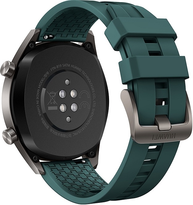 Huawei Часы Watch GT Active
