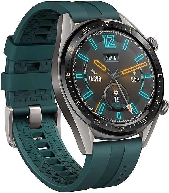 Huawei Часы Watch GT Active