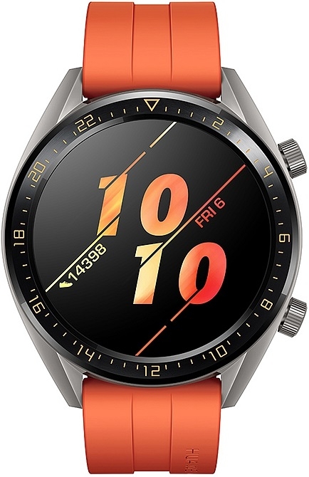 Huawei Часы Watch GT Active