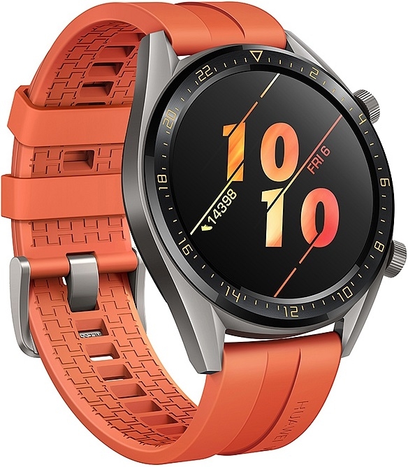 Huawei Часы Watch GT Active