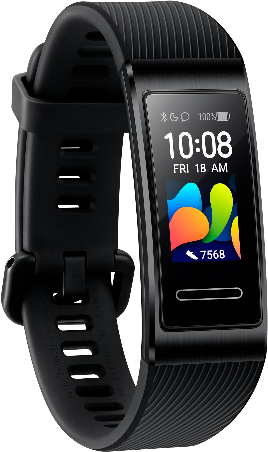Купить Смарт Часы Huawei Band 6