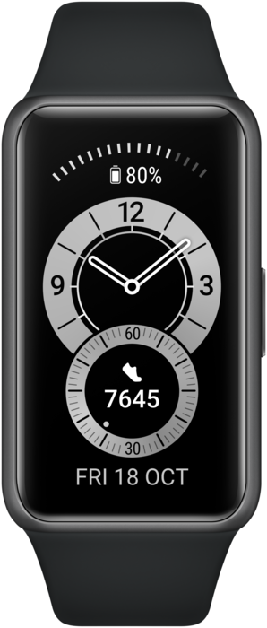 Huawei Умный браслет Band 6